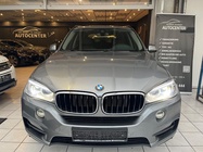 BMW X5 2016