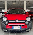 Fiat Panda 2025