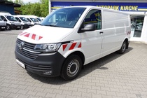 Volkswagen T6 2020