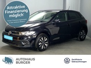 Volkswagen Polo 2025