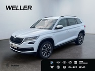 Skoda Kodiaq 2021