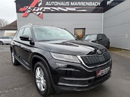 Skoda Kodiaq 2019