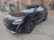 Peugeot 2008 2022