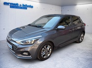 Hyundai i20 2019