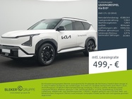 Kia EV5 2026