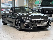 BMW Z4 2019