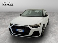 Audi A1 2022