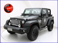 Jeep Wrangler 2014