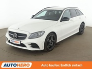 Mercedes-Benz C-Class 2019