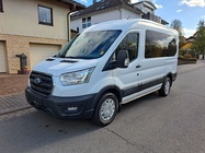 Ford Transit 2020