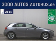 Mercedes-Benz A-Class 2020