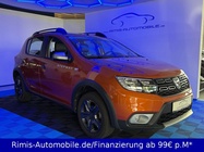 Dacia Sandero 2017