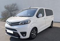 Toyota Proace 2019