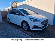 Ford S-Max 2022