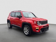 Jeep Renegade 2022