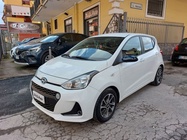 Hyundai i10 2019