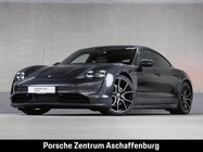 Porsche Taycan 2023