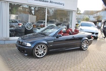 BMW M3 2003