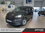 Peugeot Partner 2025