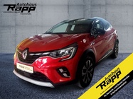 Renault Captur 2022
