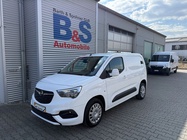 Opel Combo 2021