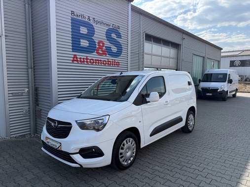Opel Combo 2021