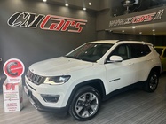 Jeep Compass 2019