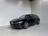 Mercedes-Benz CLA-Class 2022