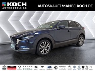 Mazda CX-30 2024