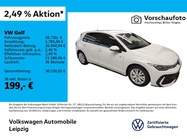 Volkswagen Golf 2025