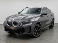 BMW X6 2025
