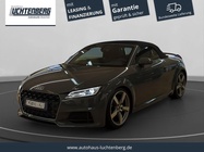 Audi TT 2020