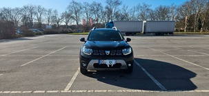 Dacia Duster 2019