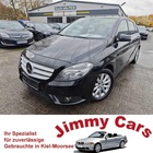 Mercedes-Benz B-Class 2011