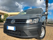Volkswagen Caddy 2018