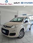 Fiat Panda 2016