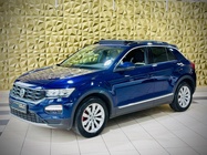Volkswagen T-Roc 2020