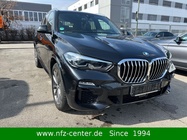 BMW X5 2021