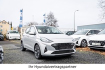 Hyundai i10 2025