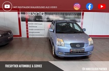 Kia Picanto 2005
