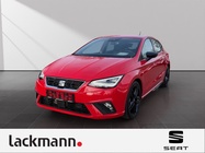 Seat Ibiza 2023