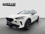 Cupra Formentor 2022