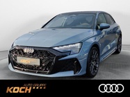 Audi RS3 2025