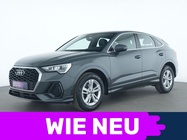 Audi Q3 2021