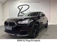 BMW X2 2022