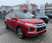 Mitsubishi ASX 2019