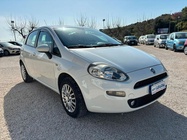 Fiat Punto 2014