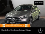 Mercedes-Benz GLA-Class 2022
