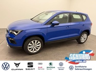Seat Ateca 2024
