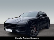 Porsche Cayenne 2025